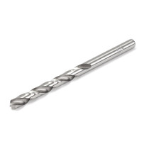 19pcs 1.5mm to 10mm HSS Twist Drill Bit Set