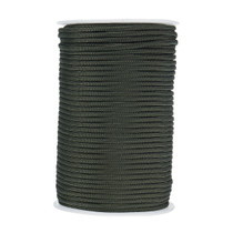 100M Outdoor Camping Tent Rope 9 Strand 550 Military Standard Parachute Rope Cord Lanyard For Hiking Camping