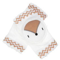 Baby Knee Pad Socks Mesh Breathable Elbow Crawling Toddler Fall Anti-collision Knee Protector