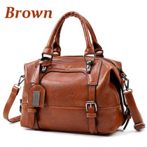 Bags For Women 2018 Vintage Shoulder