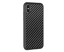 The "Protector" Carbon Fiber iPhone Case