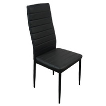 5 Piece Modern Dining Table Set