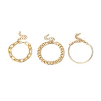 4pcs Bracelets Set for Women