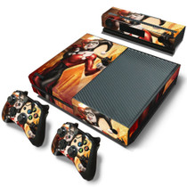 MissyMadness Skin - Xbox One Protector