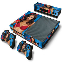 BadGirlz Skin - Xbox One Protector