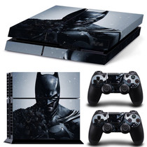 Batman Skin - PS4 Protector