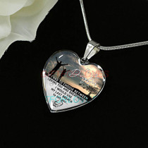 To my daughter: Gift Ideas for daughter, daughter necklace, to my daughter necklace, best gifts for daughter, birthday gifts for daughter, father and daughter necklace, daughter necklace from parents, 808fdbn