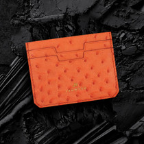 Nuri Card Wallet