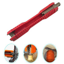 FAUCET AND SINK INSTALLING TOOL
