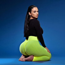 Narrots UltraTech™ Anti-Cellulite Leggings