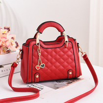 women bag Fashion Casual women's handbags Luxury handbag Designer Shoulder bags new bags for women 2019 Korean Style bolsos muje