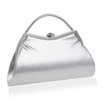 Women Evening Bags Rhinestones Small Day Clutch Shoulder Chain Ball Design Party Wedding Handbags For Female Purse