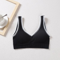 Fashion Tank Top Women Lingerie Camisole Crop Tops for Female Fitness Streetwear Top Underwear mujer Casual Summer Vest Backless