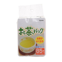 85pcs/set Disposable Tea Bag Empty Tea Bag Non-woven Bags Filter Bag Tea Bag Household Tea Tools Tea Accessories