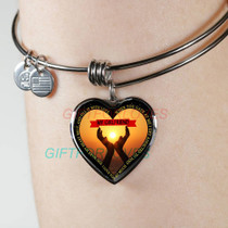 To my girlfriend: Gift Ideas for girlfriend, girlfriend bangle, to my girlfriend bangle, beautiful girlfriend bangle, best gifts for girlfriend, birthday gifts for girlfriend, boyfriend and girlfriend bangle 915fHgb