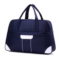Hot Nylon Outdoor  Yoga Duffel Bag