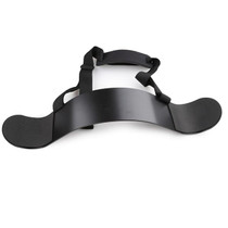 Weight Lifting Arm Blaster  Bicep Triceps Curl Bomber Arm Muscle Lifting Training