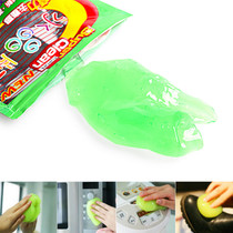 Surface Cleaning Gel