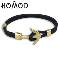 Anchor Bracelet