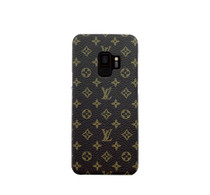 Lv Brown Samsung case