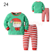 Christmas Pajamas