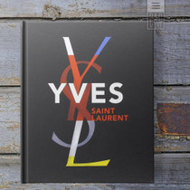Yves Saint Laurent