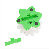 Electric Rotating Flower Cat Teaser Interactive Toy