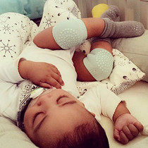 Baby Knee Pad Protectors
