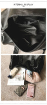 Waterproof Sport Duffel Bags