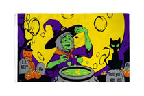 Halloween Witches Brew