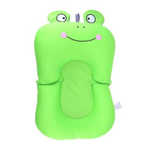 KuteKritters™ - Portable Cushioned Travel Bed for Babies