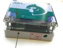 Automatic Goose Door Opener - Complete Kit - World's Largest Poultry Door