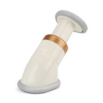 Mini Portable Neck Slimmer Neckline Exerciser Chin Massager Reduce Double Chin Thin Skin Jaw Body Massager Health Care Tool