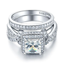 Eternity Love Ring