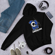 Chainlink Peace Crypto Hoodie