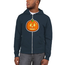 Hoodie sweater