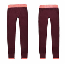 Gym Women Yoga Clothing Sports Pants Legging Tights Workout Sport Fitness Exercise And Clothes Running Training Hiking Leggings