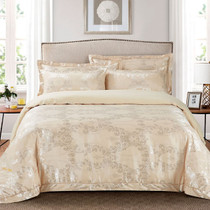 DM507Q Dolce Mela Bedding - Rimini, Luxury Jacquard Queen size Duvet Cover Set DM507Q Dolce Mela Bedding - Rimini, Luxury Jacquard Queen size Duvet Cover Set