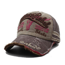 Vintage Hat Snapback