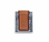 Minimalist Money Clip