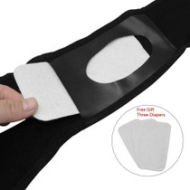 Dog Pants Puppy Physiological Diaper Washable