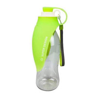 580Ml Sport Portable Dog Water Bottle