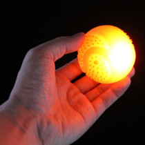 Dog Toy Interactive Rubber Balls