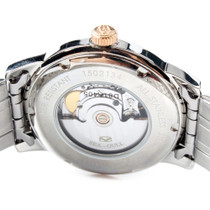 Seagull Guilloche Bracelet Automatic Watch D817.405