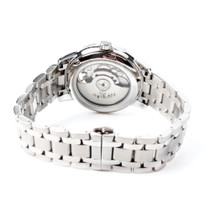 Seagull Grande Flywheel Skeleton Automatic Watch 816.409