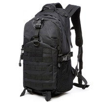 45L MOLLE Trekking Backpack