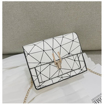 wild crack shoulder bag
