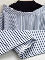 Casual Loose V-Neck Long Sleeve Blouse