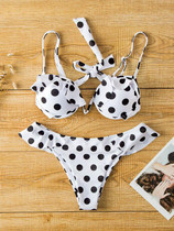Falbala Sexy Bikinis Swimwear
