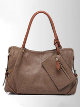 Fashion 2 Pieces Shoulder Bag